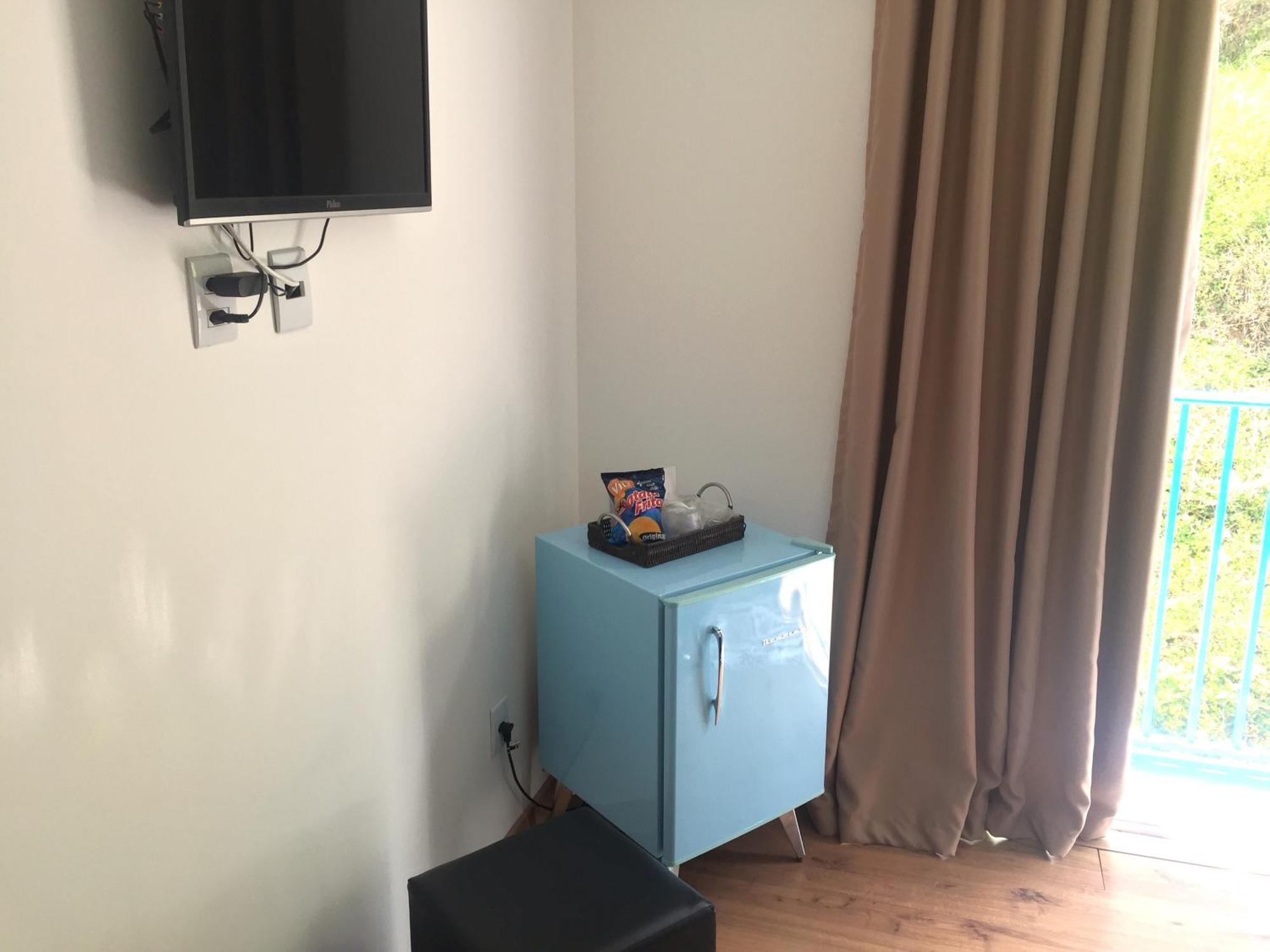 The Hyperion Boutique Hotel — Fotos 1